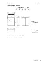 Предварительный просмотр 27 страницы Power Electronics SD750FR Hardware And Installation Manual