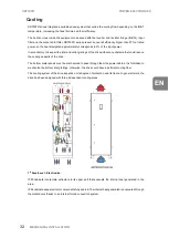 Предварительный просмотр 34 страницы Power Electronics SD750FR Hardware And Installation Manual