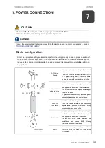 Предварительный просмотр 37 страницы Power Electronics SD750FR Hardware And Installation Manual