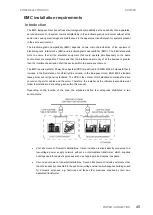 Предварительный просмотр 47 страницы Power Electronics SD750FR Hardware And Installation Manual