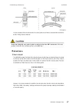 Предварительный просмотр 49 страницы Power Electronics SD750FR Hardware And Installation Manual