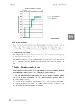 Предварительный просмотр 52 страницы Power Electronics SD750FR Hardware And Installation Manual