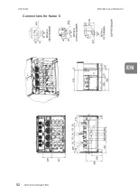 Предварительный просмотр 54 страницы Power Electronics SD750FR Hardware And Installation Manual