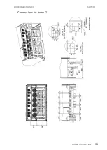 Предварительный просмотр 55 страницы Power Electronics SD750FR Hardware And Installation Manual