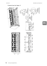 Предварительный просмотр 56 страницы Power Electronics SD750FR Hardware And Installation Manual