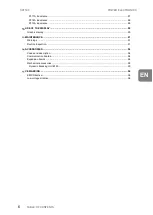 Preview for 8 page of Power Electronics SD750K Hardware And Installation Manual