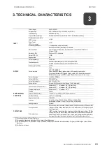 Preview for 23 page of Power Electronics SD750K Hardware And Installation Manual