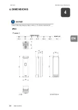 Preview for 26 page of Power Electronics SD750K Hardware And Installation Manual