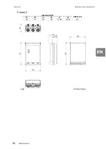 Preview for 28 page of Power Electronics SD750K Hardware And Installation Manual