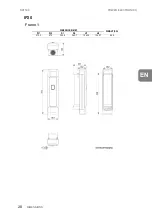 Preview for 30 page of Power Electronics SD750K Hardware And Installation Manual