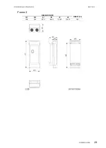 Preview for 31 page of Power Electronics SD750K Hardware And Installation Manual