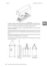 Preview for 36 page of Power Electronics SD750K Hardware And Installation Manual