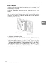 Preview for 38 page of Power Electronics SD750K Hardware And Installation Manual