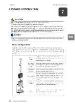 Preview for 44 page of Power Electronics SD750K Hardware And Installation Manual