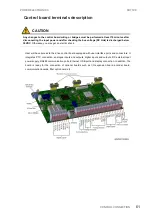 Preview for 63 page of Power Electronics SD750K Hardware And Installation Manual