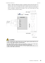 Preview for 71 page of Power Electronics SD750K Hardware And Installation Manual