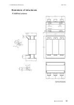 Preview for 83 page of Power Electronics SD750K Hardware And Installation Manual