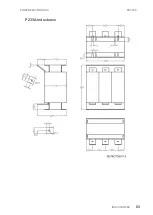 Preview for 85 page of Power Electronics SD750K Hardware And Installation Manual