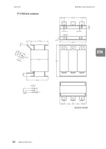 Preview for 90 page of Power Electronics SD750K Hardware And Installation Manual