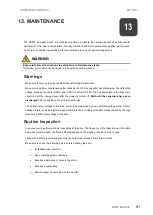 Preview for 93 page of Power Electronics SD750K Hardware And Installation Manual