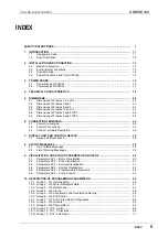 Preview for 6 page of Power Electronics SDRIVE 700 Series Getting Started Manual