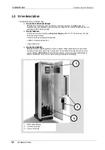 Preview for 13 page of Power Electronics SDRIVE 700 Series Getting Started Manual