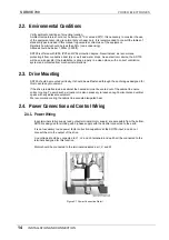 Preview for 15 page of Power Electronics SDRIVE 700 Series Getting Started Manual