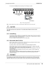 Preview for 16 page of Power Electronics SDRIVE 700 Series Getting Started Manual