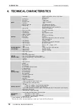 Preview for 19 page of Power Electronics SDRIVE 700 Series Getting Started Manual