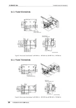 Preview for 29 page of Power Electronics SDRIVE 700 Series Getting Started Manual