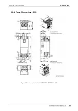 Preview for 32 page of Power Electronics SDRIVE 700 Series Getting Started Manual