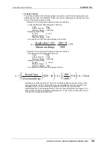 Preview for 84 page of Power Electronics SDRIVE 700 Series Getting Started Manual