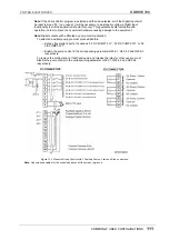 Preview for 112 page of Power Electronics SDRIVE 700 Series Getting Started Manual