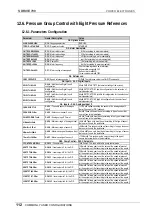 Preview for 113 page of Power Electronics SDRIVE 700 Series Getting Started Manual