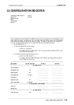 Preview for 116 page of Power Electronics SDRIVE 700 Series Getting Started Manual