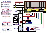 Предварительный просмотр 4 страницы Power Electronics SE-1L08 User Manual