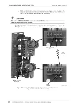 Предварительный просмотр 42 страницы Power Electronics VS 65130 2 Hardware And Installation Manual