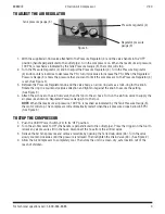 Предварительный просмотр 9 страницы Power first 2 Gallon Air Compressor User Manual