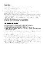 Preview for 4 page of Power first 8045518 User Manual