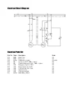 Preview for 8 page of Power first 8045518 User Manual