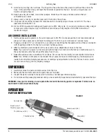 Preview for 6 page of Power first 8164691 User Manual