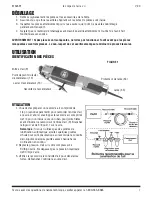 Preview for 17 page of Power first 8164691 User Manual