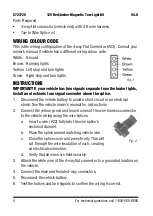 Предварительный просмотр 6 страницы Power first 8723728 User Manual