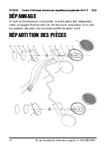 Предварительный просмотр 22 страницы Power first 8723728 User Manual