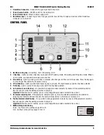 Preview for 9 page of Power first SMART TIG AC/DC-200P User Manual