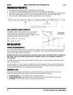 Preview for 12 page of Power first SMART TIG AC/DC-200P User Manual