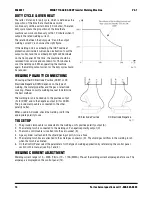 Preview for 14 page of Power first SMART TIG AC/DC-200P User Manual