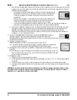 Preview for 40 page of Power first SMART TIG AC/DC-200P User Manual