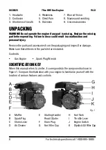 Preview for 6 page of Power Fist 12 Ton 3-Position User Manual