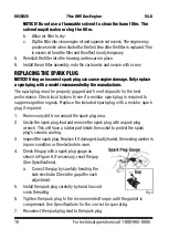 Preview for 16 page of Power Fist 12 Ton 3-Position User Manual